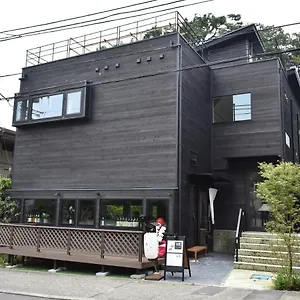  ベッド・アンド・ブレックファスト B&B Kamakura 日本