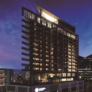 Harmonie Embrassee Hotel Osaka