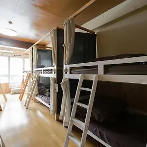 Backstage Party & Bar Hostel Osaka
