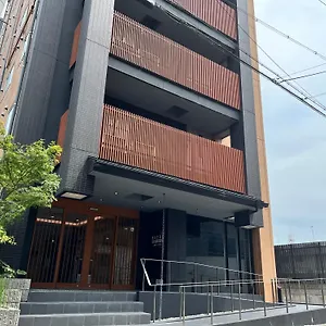 Japanesque Station Cotone 京都市