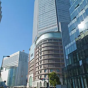 *** ホテル ホテルユニゾ大阪梅田 日本