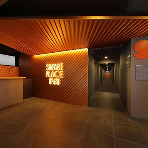 メルディアステイ 二条城i Wagami 京都市