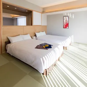 Hotel My K House, Kyoto