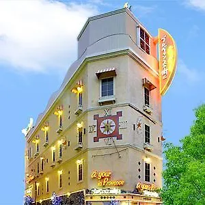 ** ラブホテル プロヴァンスの街に桜ノ宮店 日本