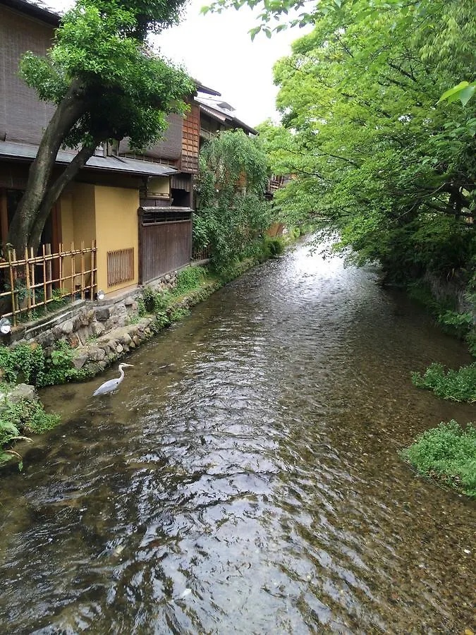 ****  ホテル ぎおん美先 京都市 日本