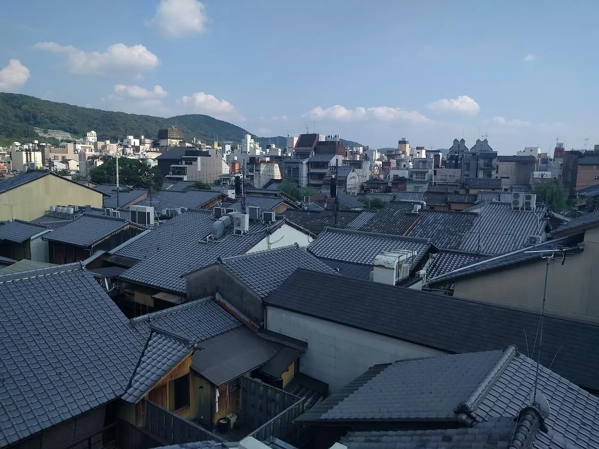 ホテル ぎおん美先 京都市