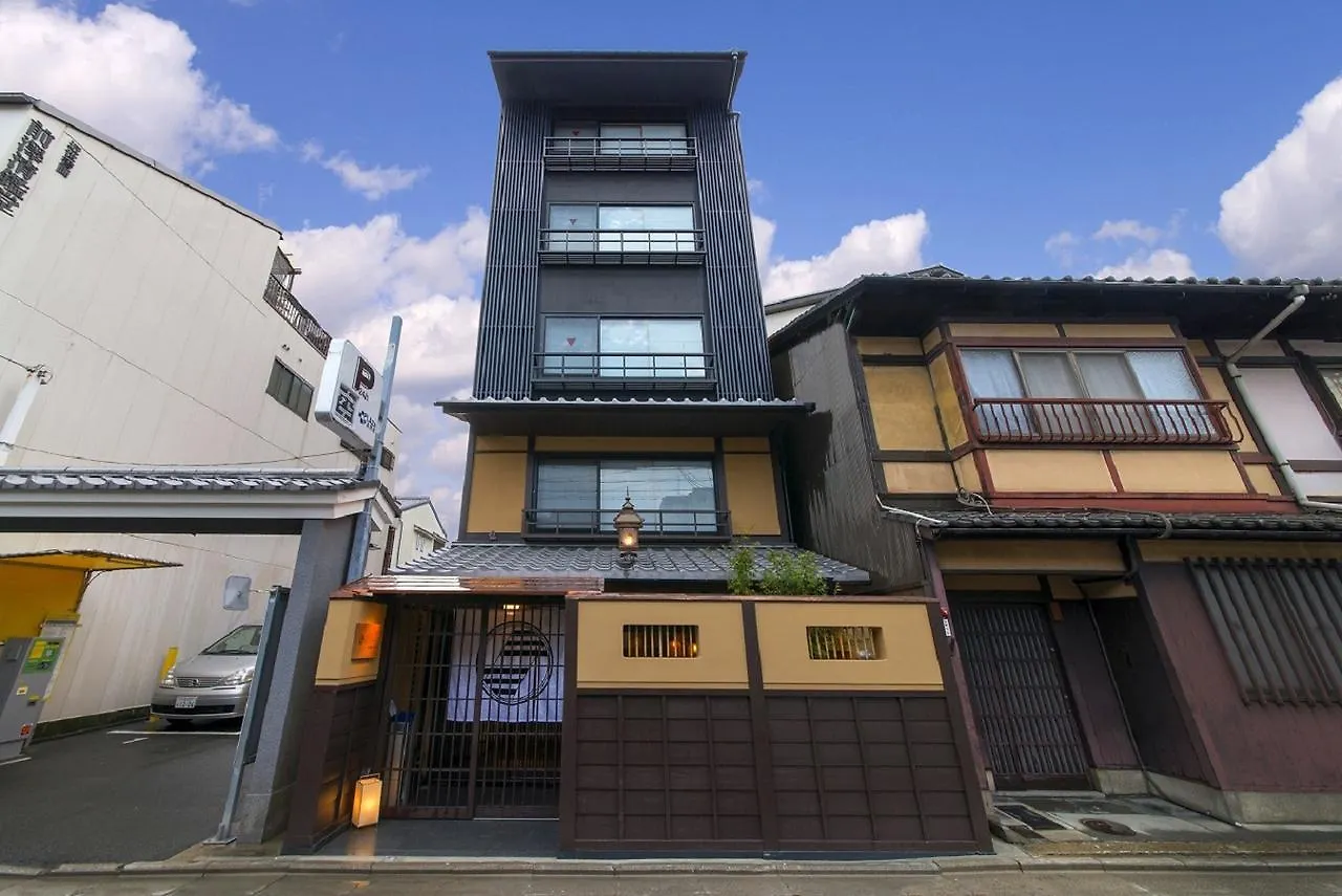 ホテル ぎおん美先 京都市