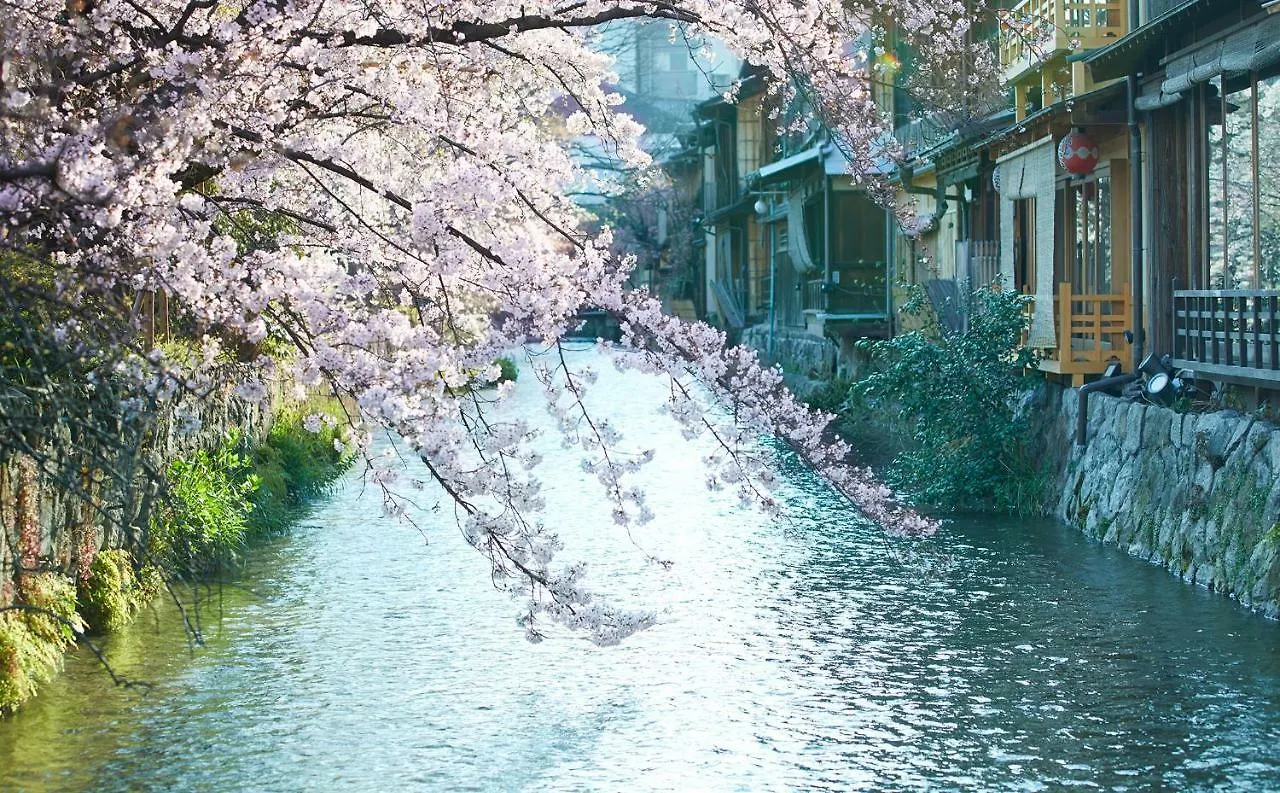 ホテル ぎおん美先 京都市 日本