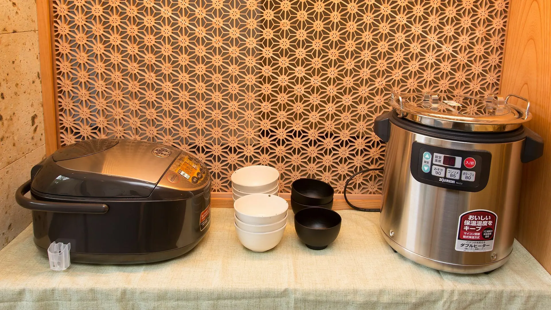 Hotel Ethnography - Gion Shinmonzen Kyoto 4*,